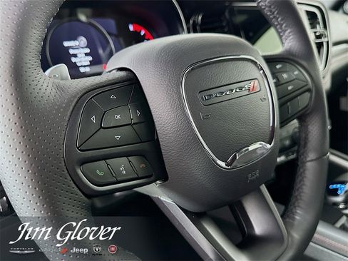 New 2026 Dodge Durango GT w/ Blacktop Package image 28