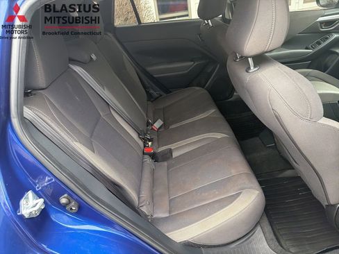 Used 2024 Subaru Impreza 2.0i AWD/4WD image 27