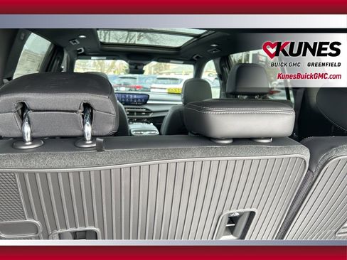 New 2026 Buick Enclave Sport Touring w/ Super Cruise Package image 40