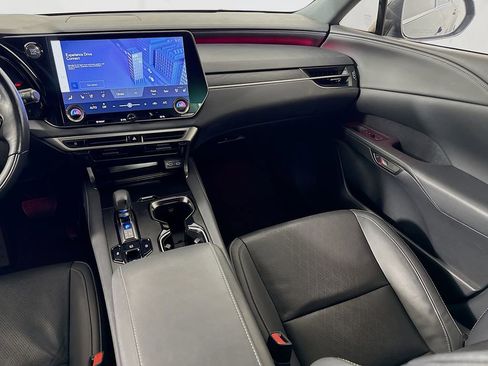 Used 2023 Lexus RX 350 Premium Plus w/ Cold Area Package image 25