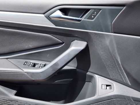 New 2026 Volkswagen Jetta Sport FWD image 12