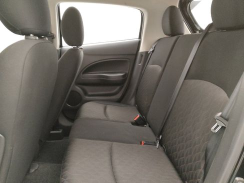 Used 2024 Mitsubishi Mirage ES FWD image 18