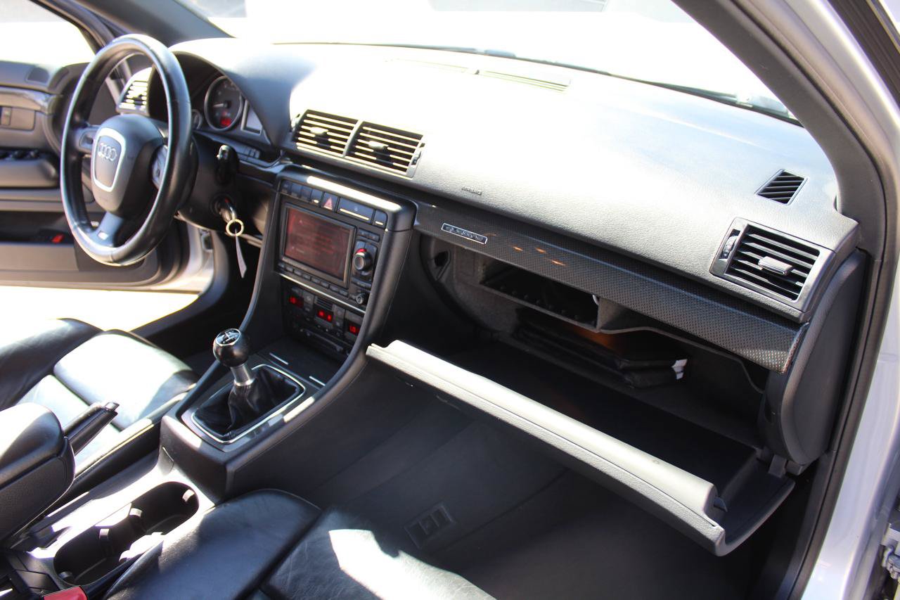 Used 2005 Audi S4 Avant AWD/4WD image 57