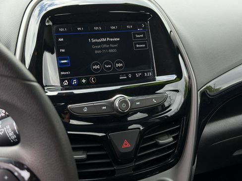 Used 2019 Chevrolet Spark LT FWD image 15