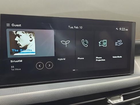 Certified 2025 Hyundai Sonata SEL image 24