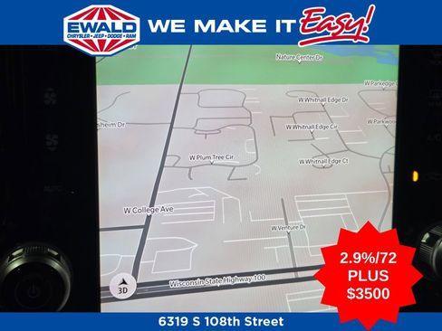 New 2026 RAM 1500 Big Horn image 3