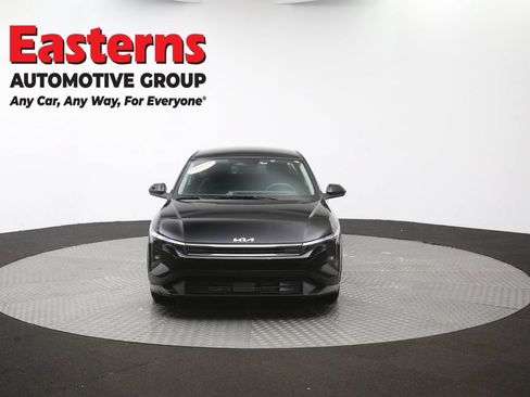 Used 2025 Kia K4 FWD image 51