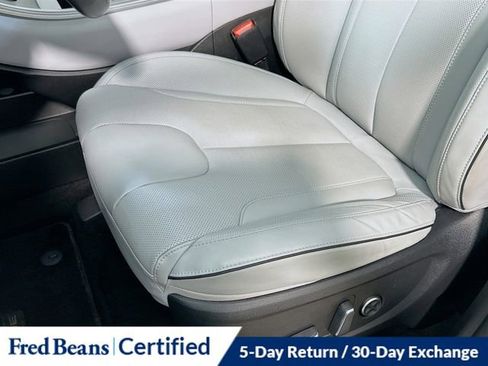 Used 2023 Hyundai Palisade SEL AWD/4WD image 14