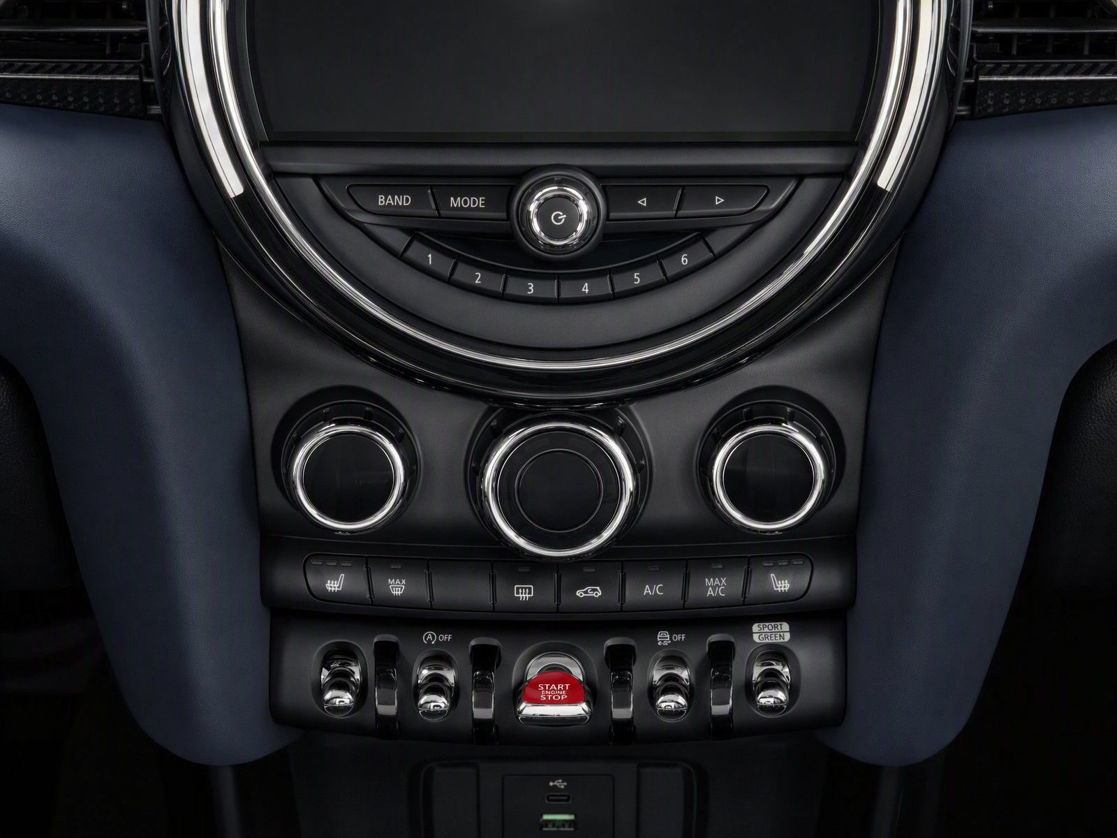 Used 2021 MINI Cooper S w/ Sidewalk Package FWD image 10