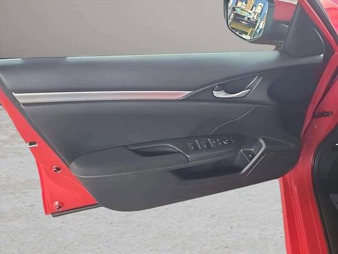 Used 2020 Honda Civic LX image 14