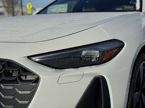 New 2025 Audi A5 2.0T Premium image 5