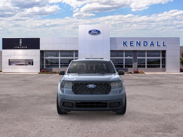 Used 2026 Ford Maverick XLT w/ 4K Tow Package AWD/4WD image 6