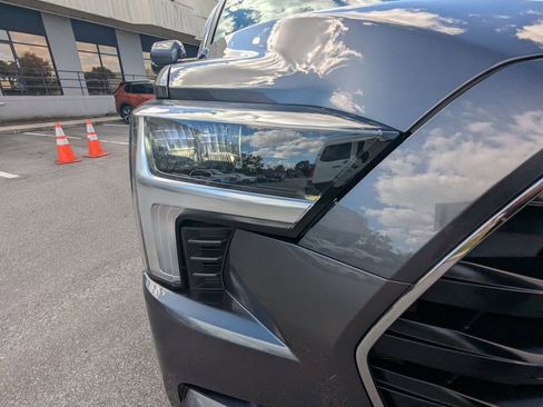 Used 2023 Toyota Sequoia 4WD image 23