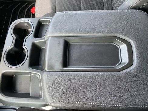 Used 2025 Chevrolet Silverado 2500 W/T w/ WT Convenience Package image 20