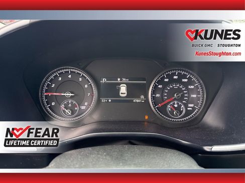 Used 2023 Hyundai Santa Fe SE FWD image 28