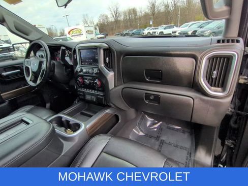 Used 2019 Chevrolet Silverado 1500 RST w/ All-Star Edition image 30
