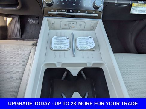 New 2026 Hyundai Santa Fe Calligraphy AWD/4WD image 14
