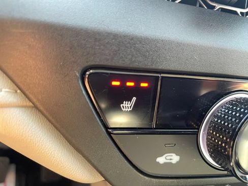 Certified 2023 Honda Accord EX image 20