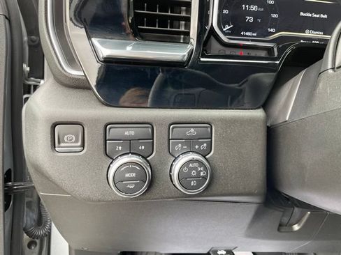 Used 2023 GMC Sierra 1500 Elevation w/ LPO, GMC Protection Package AWD/4WD image 25