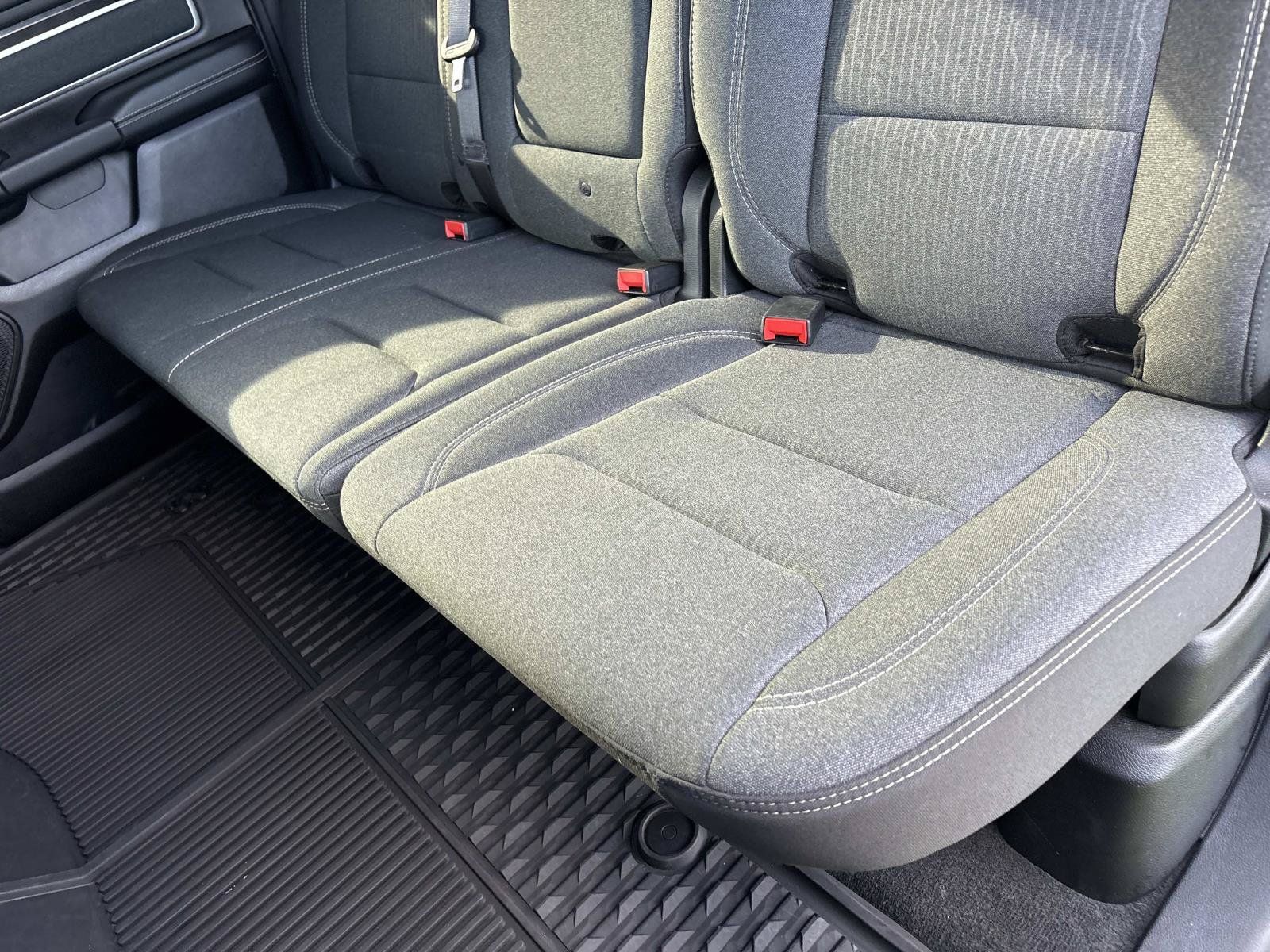 Used 2020 RAM 1500 Big Horn RWD image 13