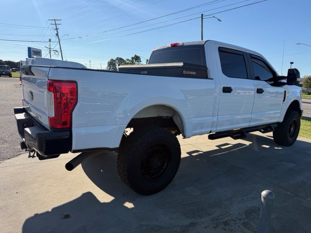 Used 2018 Ford F250 XL w/ Power Equipment Group AWD/4WD image 9