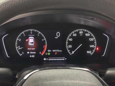 Certified 2022 Honda Civic LX image 26