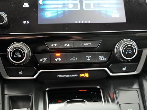 Used 2019 Honda CR-V EX image 26