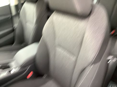 New 2026 Honda Accord LX image 20