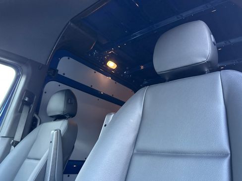New 2025 Mercedes-Benz Sprinter 2500 image 11