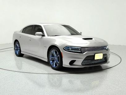 Used 2022 Dodge Charger R/T