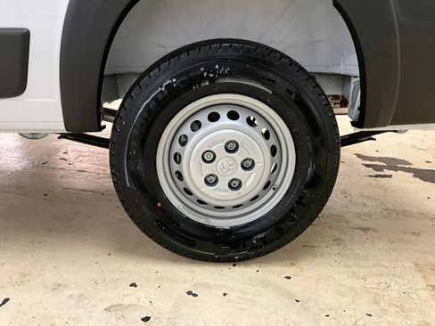 New 2026 RAM ProMaster 1500 w/ Convenience Group image 15