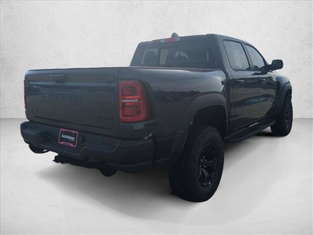 New 2026 RAM 1500 RHO AWD/4WD image 2