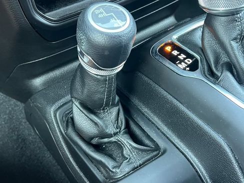 Used 2022 Jeep Wrangler Unlimited Sport w/ Uconnect 4C Nav & Sound Group AWD/4WD image 30