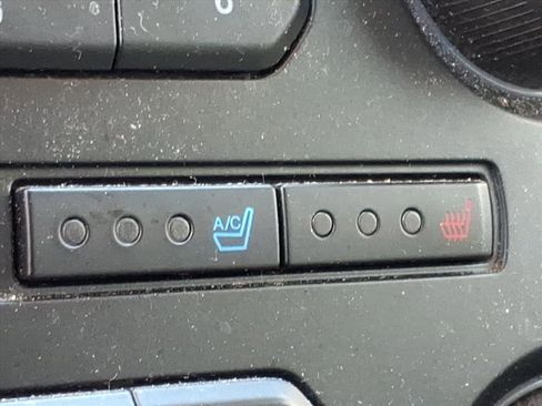 Used 2015 Ford Expedition EL Limited w/ Equipment Group 301A image 9