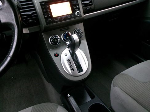 Used 2011 Nissan Sentra 2.0 SR w/ Convenience Pkg image 30