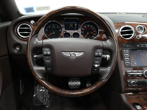 Used 2008 Bentley Continental GTC image 21