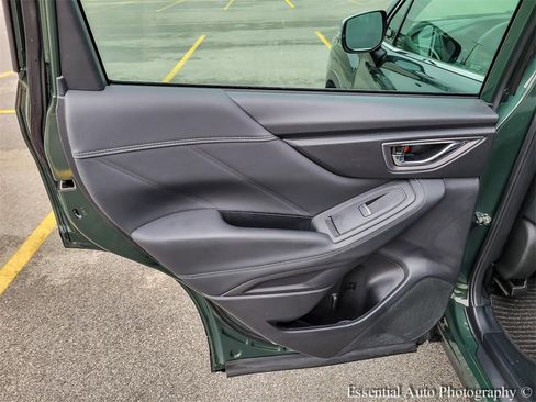 Certified 2023 Subaru Forester Touring image 27