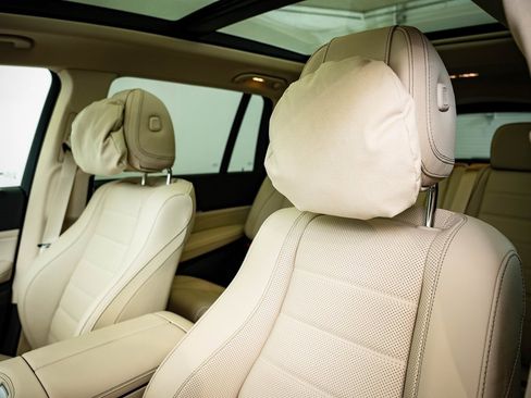 New 2026 Mercedes-Benz GLS 450 GLS 450 image 20