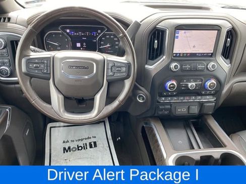 Certified 2022 GMC Sierra 2500 Denali w/ Denali Ultimate Package image 7
