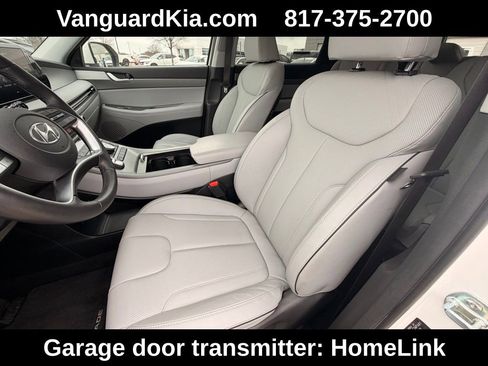 Used 2025 Hyundai Palisade SEL image 13