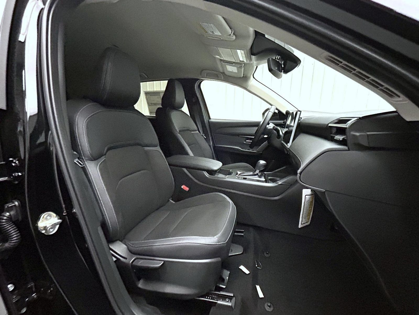 New 2026 MAZDA CX-5 Select AWD/4WD image 16