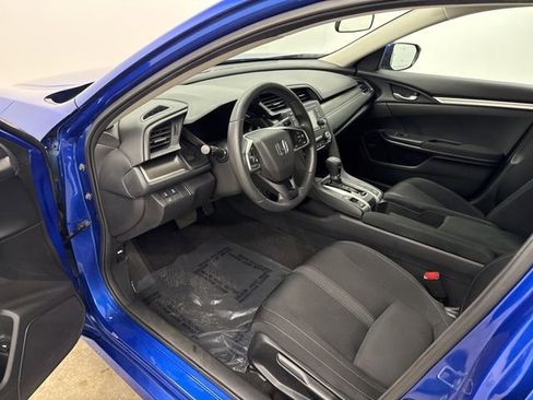 Used 2020 Honda Civic LX image 15