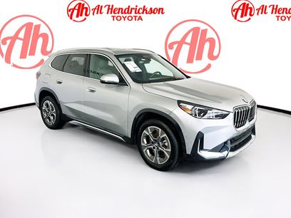 Used 2025 BMW X1 xDrive28i w/ Convenience Package