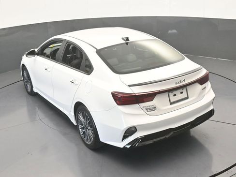 Used 2024 Kia Forte GT-Line image 48