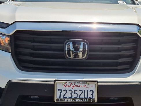 Used 2023 Honda Ridgeline RTL image 9