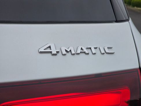 New 2026 Mercedes-Benz GLE 450 4MATIC image 35