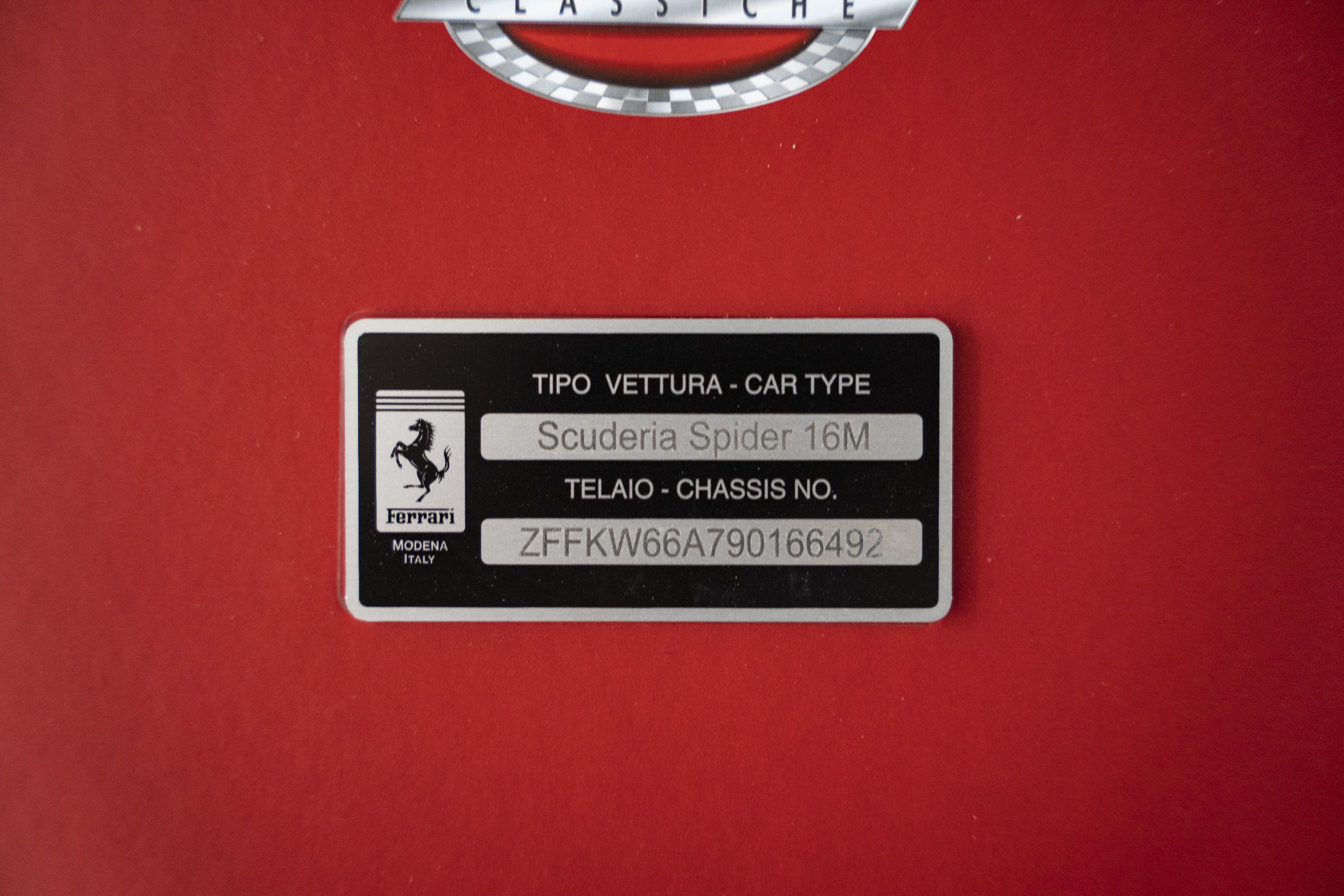 Used 2009 Ferrari F430 Scuderia RWD image 82