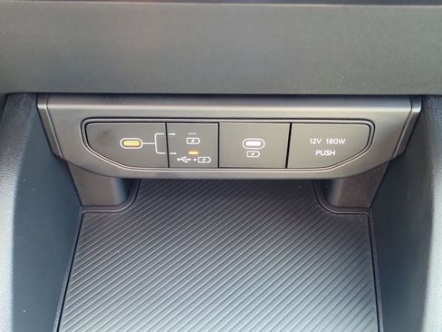New 2026 Kia K4 FWD image 31