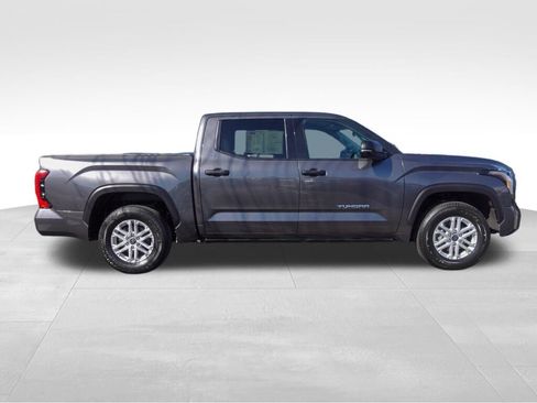 Used 2023 Toyota Tundra SR5 w/ SR5 Convenience Package image 2