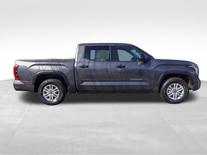 Used 2023 Toyota Tundra SR5